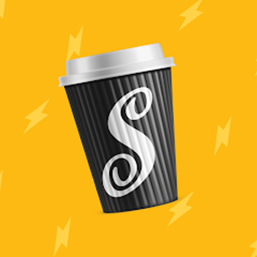 Streetwise Coffee app icon