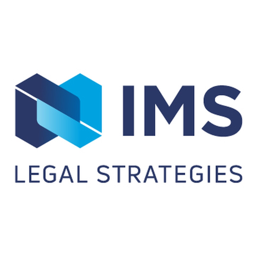 IMS Legal Strategies app icon