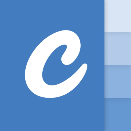 Crewlist Contacts app icon