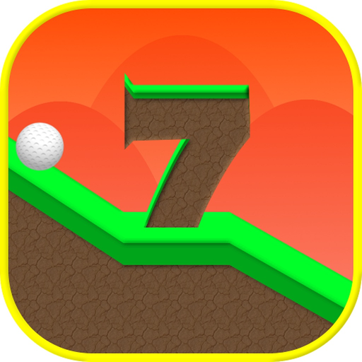 Par 1 Golf 7 app icon