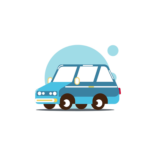 KeyesRobot app icon