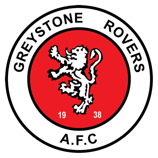 Greystone Rovers app icon