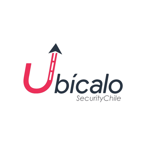 Ubicalo Security Chile app icon