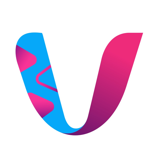 VikVik app icon