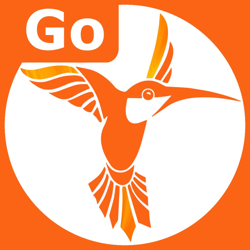 Golang & SQL Pro app icon