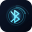 BLE Scan IO icon