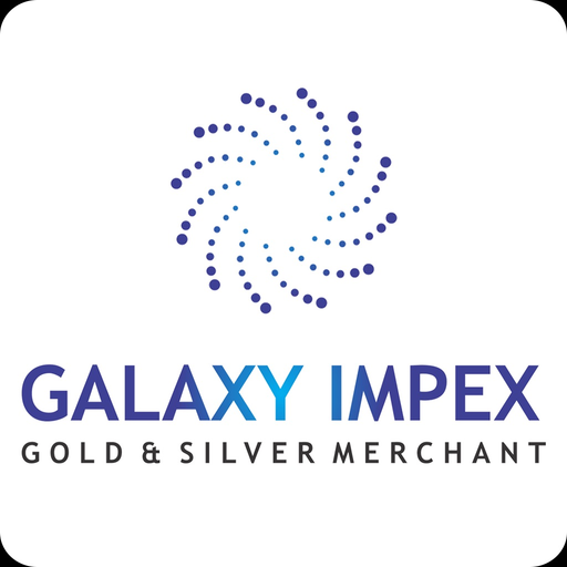 Galaxy Impex app icon