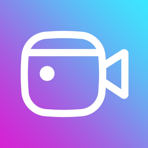 Video Editor : Video Maker app icon