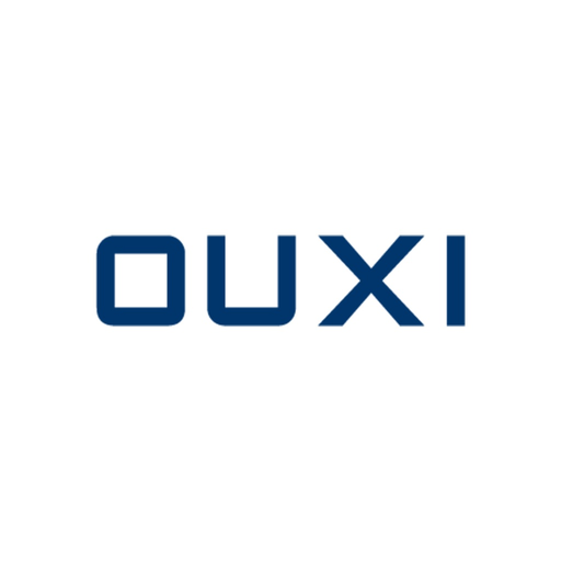 OUXI app icon