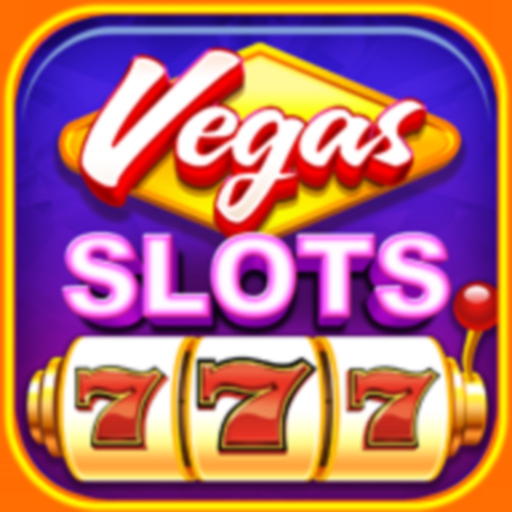 Vegas Jackpots - Slots Casino app icon