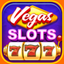 Vegas Jackpots - Slots Casino icon