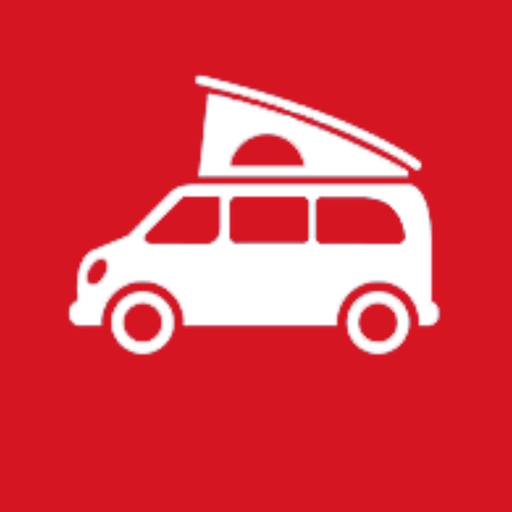 Obytné Dodávky app icon