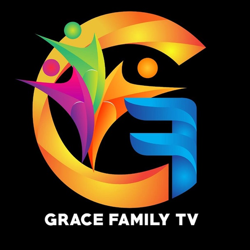 Grace Family Television app icon
