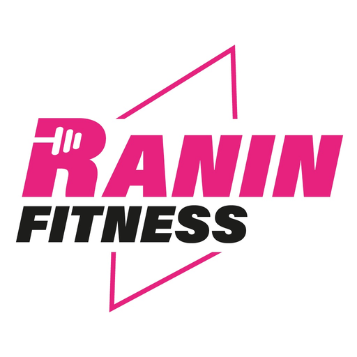 Ranin Fitness app icon