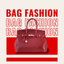 Cheap Women Fashion Bag Online icon