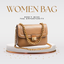 Cheap Women's Bag Fashion Shop icon
