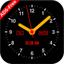 OLEDX Analog BigClock-Pendulum icon