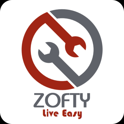 Zofty app icon