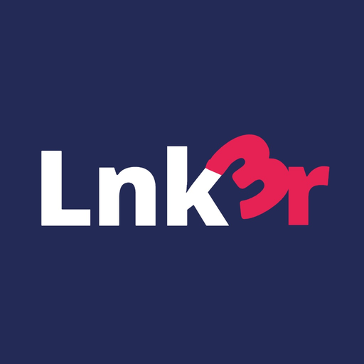 Lnk3r app icon