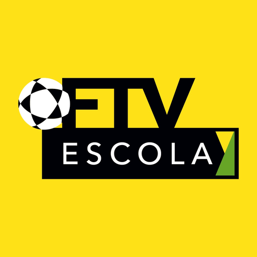 FTV Escola app icon