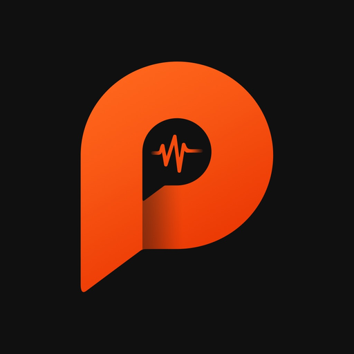 Playit - Video Songs Player app icon