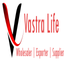 Vastra Life icon