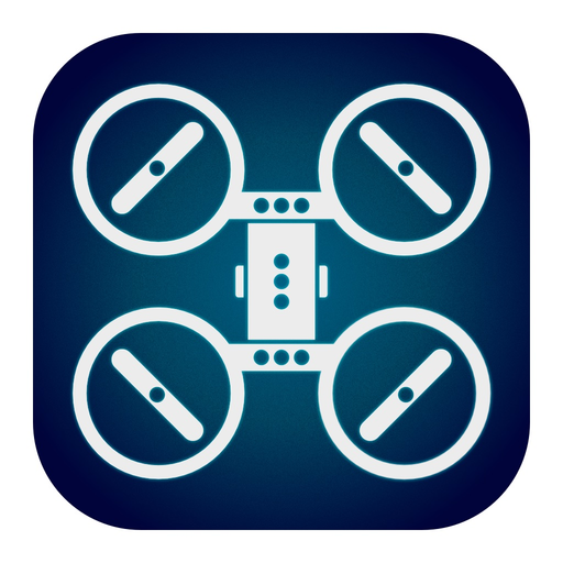 Gigo Robotics Drones app icon