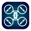 Gigo Robotics Drones icon