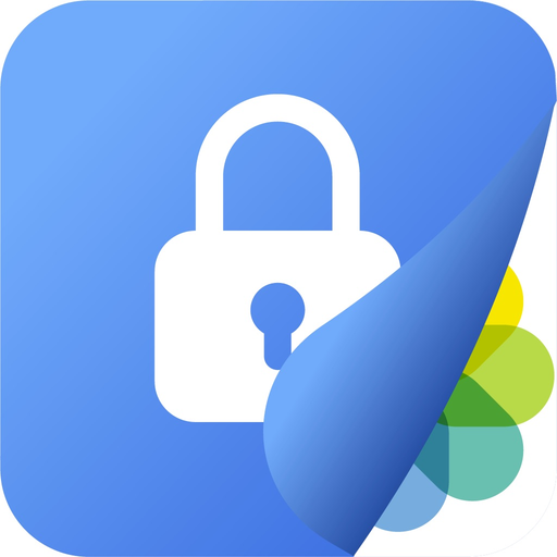 My Secret Photo & Video app icon