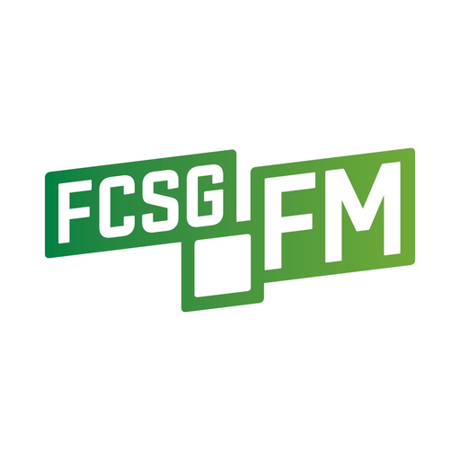 FCSG.FM app icon