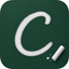 Chalk Drawing Board icon