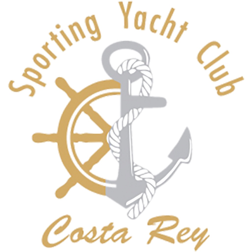 Sporting yacht club Costa Rei app icon