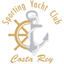 Sporting yacht club Costa Rei icon
