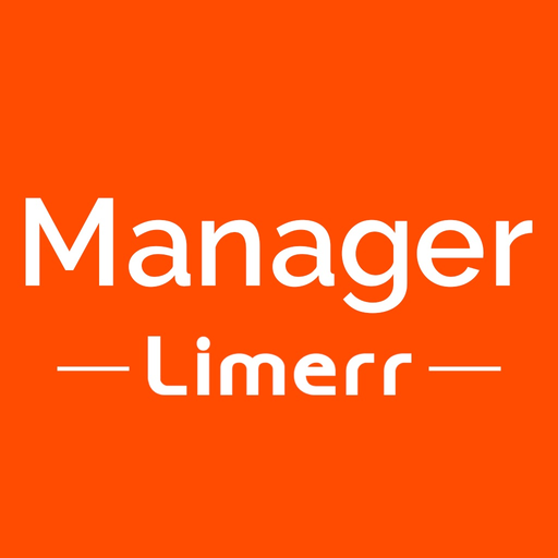 Limerr Manager app icon