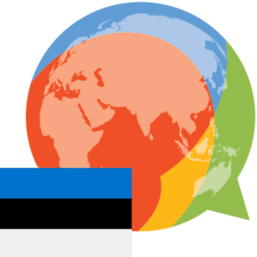 Estonian for Beginners & Kids app icon