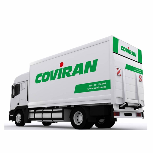 Coviran Conductores app icon