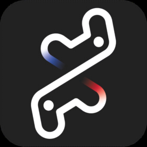 Octagon ARMS app icon