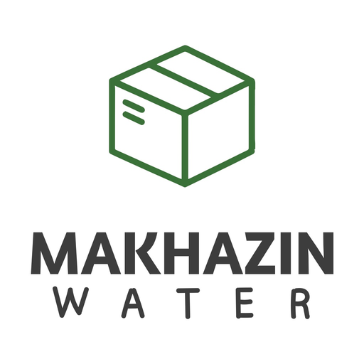 مخازن | توصيل المياه بالجملة app icon