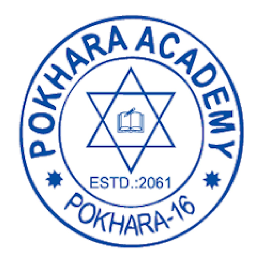 Pokhara Academy app icon