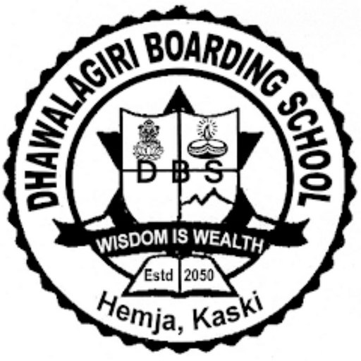Dhawalagiri Boarding School app icon