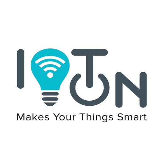IOT ON app icon