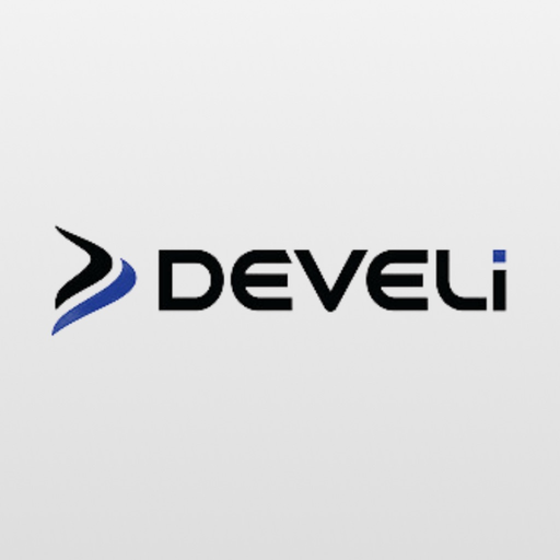 Develi Turizm app icon