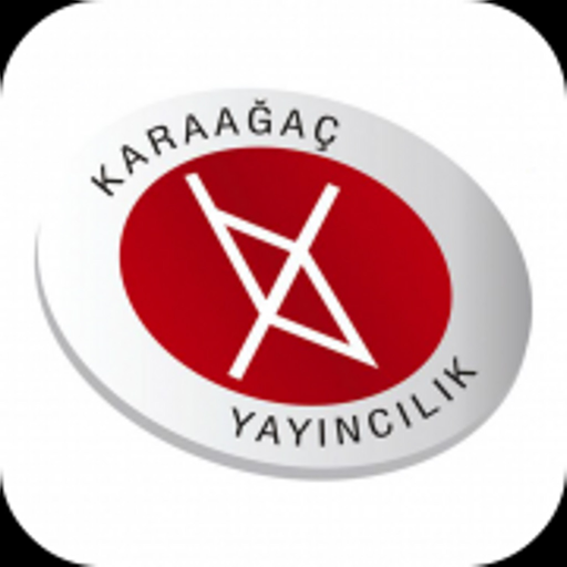 Karaağaç Mobil Kütüphane app icon