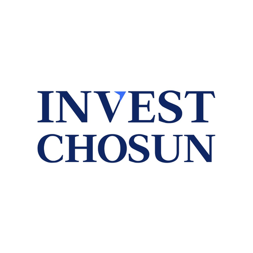InvestChosun app icon