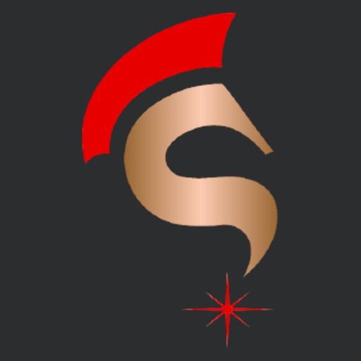 Spartacus - di Peppe Pinto app icon