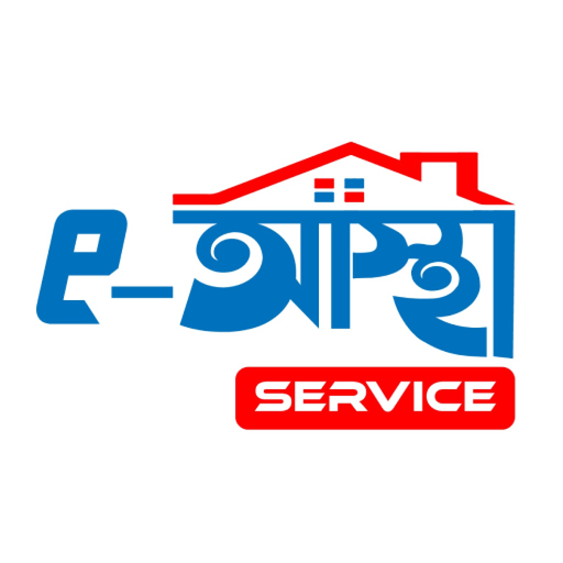 Astha Service app icon