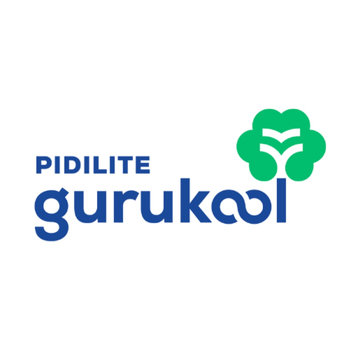 Pidilite Gurukool app icon