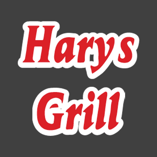 Harys Grill am Schützenplatz app icon