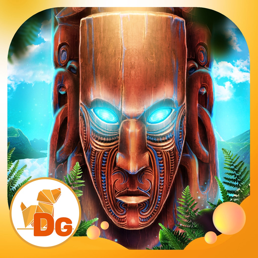 Hidden Expedition 20 - F2P app icon