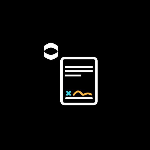Minha Assinatura Eletrônica app icon